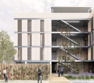 Altamira entra en obra nueva con Altamira Singularity