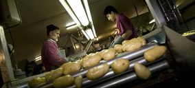 GV El Zamorano traslada el 100% de la producción a su nuevo centro