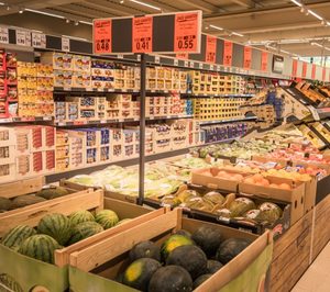 Lidl invierte otros 46 M en una decena de nuevas aperturas