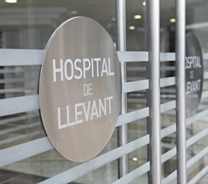 Parque Hospitales compra la gestora del Hospital de Llevant