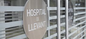 Parque Hospitales compra la gestora del Hospital de Llevant