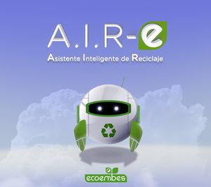Ecoembes lanza una aplicación para ayudar en el reciclado