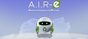 Ecoembes lanza una aplicación para ayudar en el reciclado