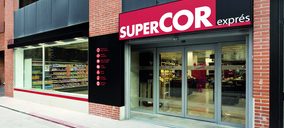 ¿Cómo reparte El Corte Inglés su negocio de alimentación?