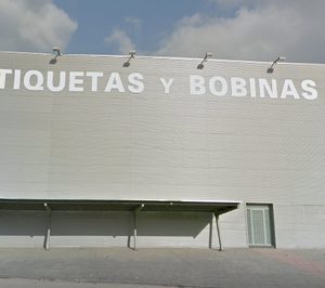 Etiquetas y Bobinas da comienzo a un nuevo ciclo