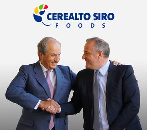 La nueva Cerealto Siro Foods no cuenta con los negocios de bollería y pan