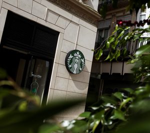 Starbucks ampliará su presencia en la zona de la Puerta del Sol