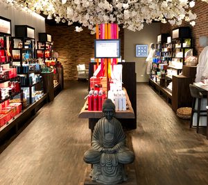 Rituals confirma su expansión en la capital con una flagship