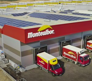 Montealbor invierte 4 M y reubica su actividad