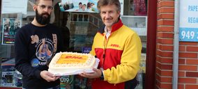 DHL Parcel Iberia abre 1.000 Service Point en un año