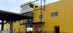 Consum continúa desarrollando su línea de tiendas en estaciones de servicio