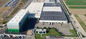 ICT duplica su producción al poner en marcha su segunda planta