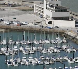 AyC Homes construirá en el puerto de Cádiz un hotel de lujo, el de mayor capacidad de la ciudad