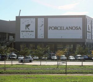 Porcelanosa abre las puertas de su nuevo establecimiento de Castellón