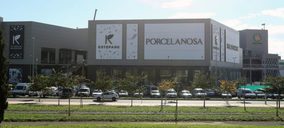 Porcelanosa abre las puertas de su nuevo establecimiento de Castellón