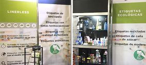 Conver y Adco presentan sus novedades por primera vez como grupo