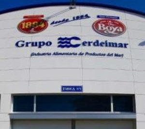 Cerdeimar vende su participación en AFAMSA