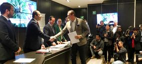 Soria Natural comercializará productos a base de cannabis en México