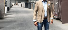 Guillermo Oviedo dirigirá los centros de distribución de Cupa Stone