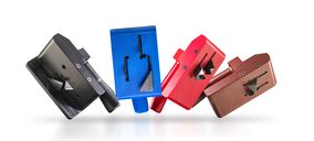 Ursa lanza su nuevo maletín de herramientas Ursa Air