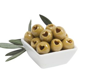 Aceitunas Cazorla lanza una innovación que dará que hablar