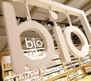 ‘Carrefour Bio’ ataca el centro de Madrid y Barcelona