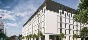 Hoteles Center prepara dos nuevos proyectos en Andalucía