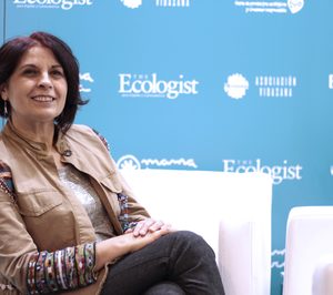 Ángeles Parra, (Asociación Vida Sana y BioCultura):“La demanda de productos ecológicos no va a dejar de crecer”