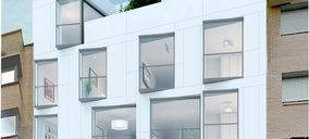 Atomiun proyecta cuatro residenciales