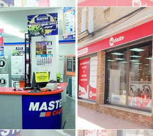 Optimus Electrodomésticos entra en las filas de la central E-Square