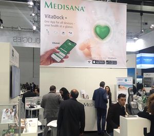 Medisana impulsa de nuevo su facturación