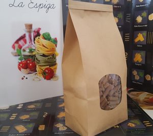 La Catalana innova en el sector de pastas alimenticias