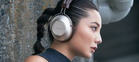 Pioneer presenta los auriculares premium S9