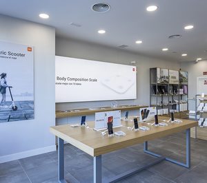 Xiaomi prepara la primera MI Store en Baleares