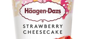 Häagen-Dazs renueva la imagen de su packaging