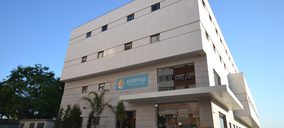 Quirónsalud, pendiente de la CNMC para completar la compra del Hospital Costa de la Luz