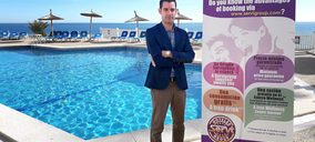 Andrés Santiago, nombrado director del Servigroup La Zenia