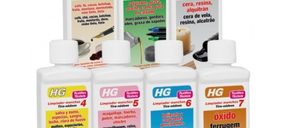 HG Spain se abre paso en la gran distribución