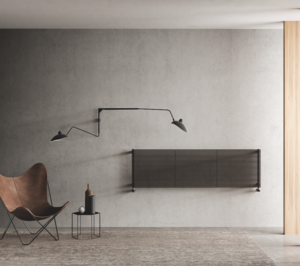 Irsap presenta Arpa 12 horizontal