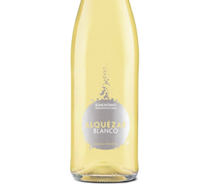 Bodega Pirineos amplía la gama Alquézar