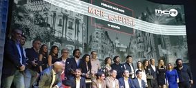 Los Premios MCR 2018 celebran la Fiesta de la tecnología