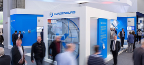 Klingenburg se incorpora a AFEC