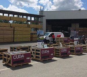 Cupa invertirá 4 M en abrir nueva mina de pizarra en León