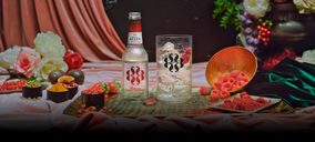 Coca-Cola lanza campaña con sus mixers Royal Bliss