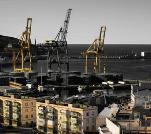 El puerto de Cartagena invertirá 16 M€ para convertirse en enclave 4.0