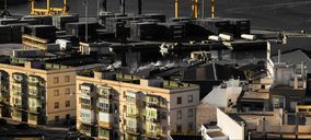 El puerto de Cartagena invertirá 16 M€ para convertirse en enclave 4.0