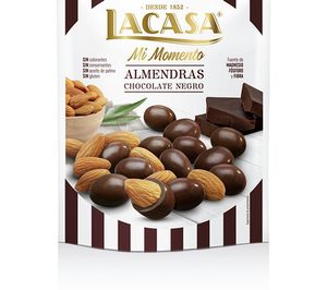 Lacasa acomete un nuevo posicionamiento saludable