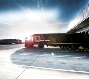 Gefco España amplía su contrato para Famosa y suma megacamiones