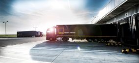 Gefco España amplía su contrato para Famosa y suma megacamiones