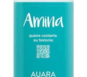 Auara presenta su campaña nombres con historia